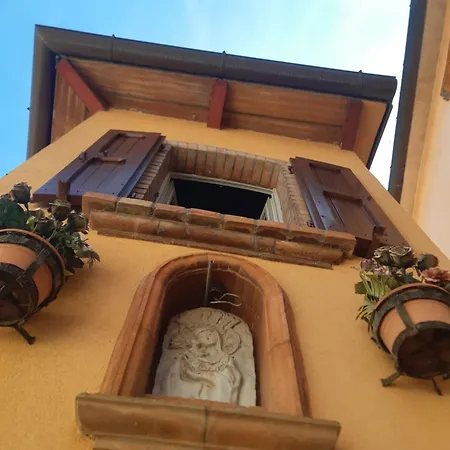 Novecento דירה