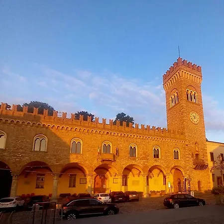 Novecento דירה